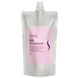 MẶT NẠ Ủ DƯỠNG TÓC OBSIDIAN SIÊU MƯỢT 500ML