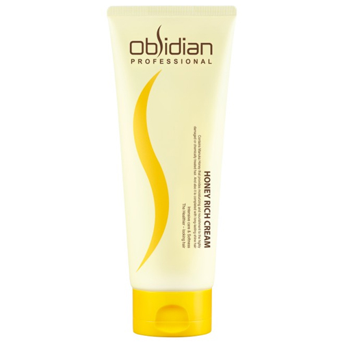 HẤP DẦU OBSIDIAN HONEY RICH PHỤC HỒI TÓC SIÊU TỐC 200ML