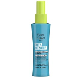 XỊT MUỐI BIỂN TIGI BED HEAD SALTY NOT SORRY TẠO CẤU TRÚC TÓC 100ML