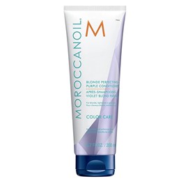 DẦU XÃ TÍM KHỬ VÀNG MOROCCANOIL BLONDE PERFECTING 200ML