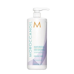 DẦU XÃ TÍM KHỬ VÀNG MOROCCANOIL BLONDE PERFECTING 1000ML
