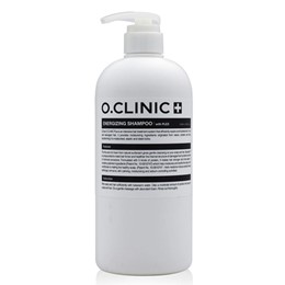 DẦU GỘI OCLINIC PLUS ENERGIZING TÁI TẠO NỀN TÓC VÀ DA ĐẦU 1000ML