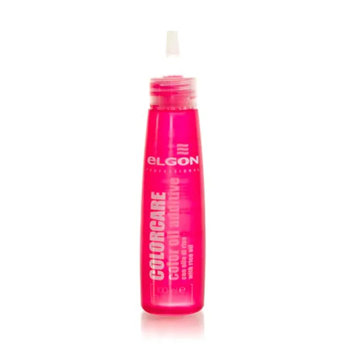 TINH DẦU ELGON COLOR KÍCH BÓNG MÀU NHUỘM OIL ADDTIVE 100ML