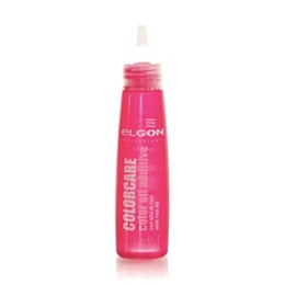 TINH DẦU ELGON COLOR KÍCH BÓNG MÀU NHUỘM OIL ADDTIVE 100ML
