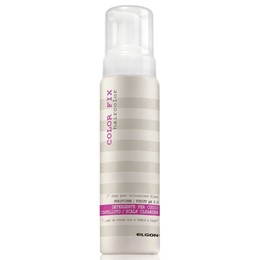 DẦU GỘI ELGON CÂN BẰNG PH CHO TÓC FIX PURIFY 250ML