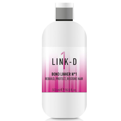 ELGON PHỤC HỒI TÓC LINK-D TRIAL No.1 HÀN GẮN LƯU HUỲNH TÓC 500ML