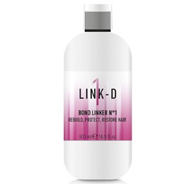 ELGON PHỤC HỒI TÓC LINK-D TRIAL No.1 HÀN GẮN LƯU HUỲNH TÓC 500ML