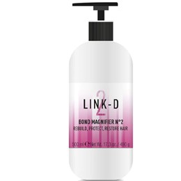 ELGON PHỤC HỒI TÓC LINK-D TRIAL No2 HÀN GẮN LƯU HUỲNH TÓC 500ML