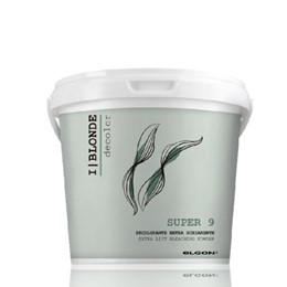 BỘT TẨY NHANH ELGON BLONDE SUPER 9 EXTRA LIFT 500G