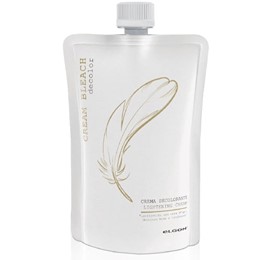 KEM TẨY TÓC ELGON CREAM BLEACH TẨY SÁT CHÂN TÓC 500G