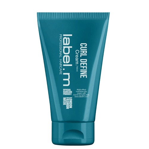 KEM DƯỠNG & KIỂM SOÁT LỌN TÓC UỐN LABEL.M CURL DEFINE CREAM 150ML