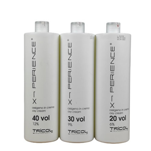 OXY TRỢ NHUỘM TRICOL GIÀU DƯỠNG CHẤT CHỐNG RÁT DA ĐẦU 1000ML