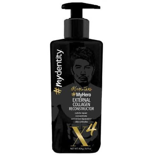 TINH CHẤT MYHERO X4 CUNG CẤP COLLAGEN BÊN NGOÀI 454G