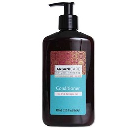 DẦU XÃ PHỤC HỒI TÓC ARGANICARE SHEA BUTTER 400ML