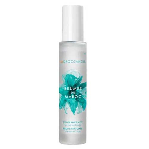 XỊT THƠM TÓC & CƠ THỂ MOROCCANOIL BRUMES DU MOROC 100ML