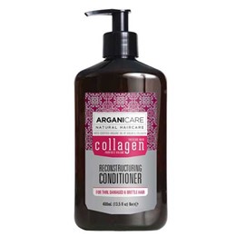 DẦU XÃ DƯỠNG TÓC ARGANICARE COLLAGEN 400ML