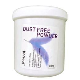 BỘT TẨY TÍM KARSEELL DUST FREE POWDER 500G