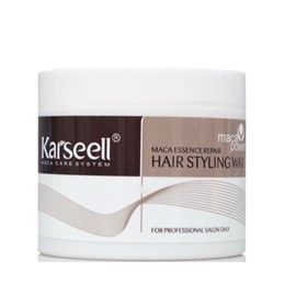 SÁP TẠO KIỂU TÓC KARSEELL HAIR WAX 100G