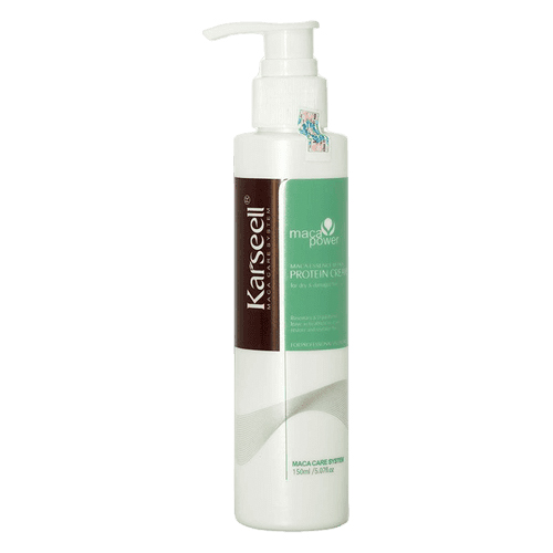 KEM XẢ KHÔ KARSEELL REPAIR PROTEIN CREAM 150ML