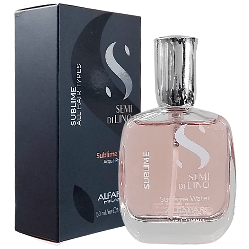 NƯỚC HOA ALFAPARF CHO TÓC VÀ CƠ THỂ 50ML