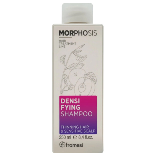Dầu Gội Framesi Densifying Chống Rụng TócTóc Cho Da Đầu Nhạy Cảm 250ML
