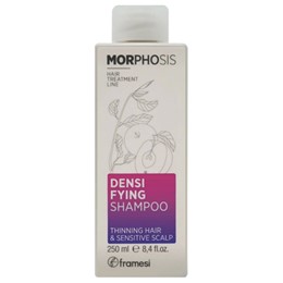Dầu Gội Framesi Densifying Chống Rụng TócTóc Cho Da Đầu Nhạy Cảm 250ML