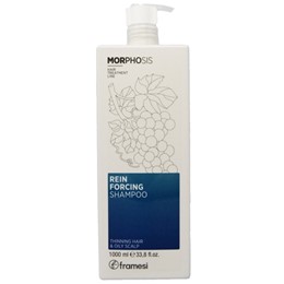 Dầu Gội Framesi Reinforcing Chống Rụng Tóc Dành Cho Da Đầu Dầu Và Gàu 1000ML