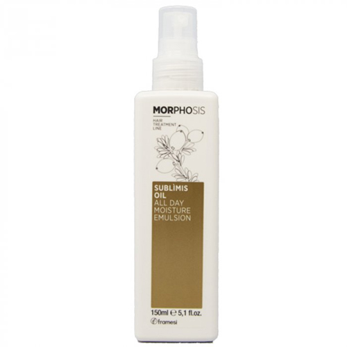 Xịt Dưỡng Framesi Sublimis All Day Moisture Dưỡng Ẩm Cho Tóc 150ML