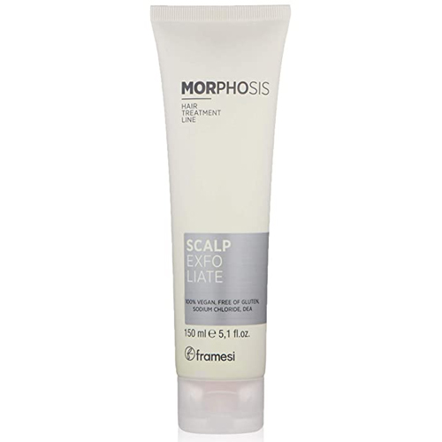 Kem Tẩy Tế Bào Chết Framesi Morphosis Scalp Exfoliate 150ML