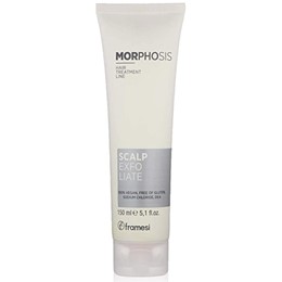 Kem Tẩy Tế Bào Chết Framesi Morphosis Scalp Exfoliate 150ML