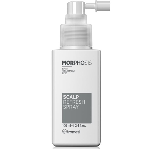 Xịt Bảo Vệ Da Đầu Framesi Scalp Refresh Làm Sạch Và Ngăn Ngừa Gàu 100ML
