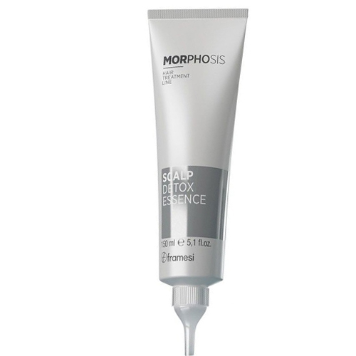 Kem Thải Độc Da Đầu Framesi Scalp Detox Essence Cho Da Đầu Nhạy Cảm 150ML