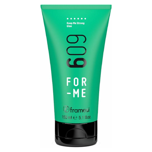 Gel Tạo Kiểu Framesi For-Me 609 Giữ Nếp Tóc Siêu Cứng 150ML