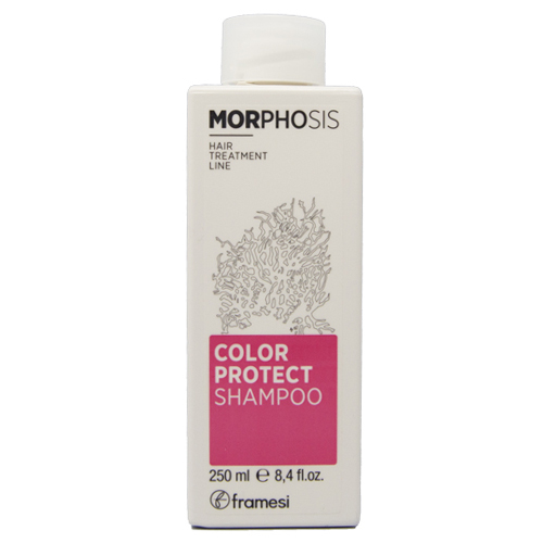 Dầu Gội Framesi Color Protect Dưỡng Màu Tóc Nhuộm 250ML
