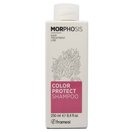 Dầu Gội Framesi Color Protect Dưỡng Màu Tóc Nhuộm 250ML