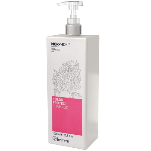 Dầu Gội Framesi Color Protect Dưỡng Màu Tóc Nhuộm 1000ML
