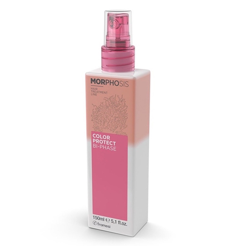 Xịt Dưỡng Framesi Morphosis Color Làm Bóng Và Bảo Vệ Màu Tóc 150ML