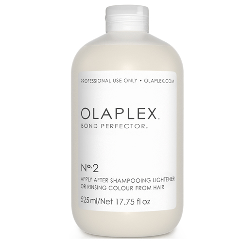 PHỤC HỒI OLAPLEX SỐ 2 CHO TÓC CHÁY NÁT HƯ TỔN NẶNG 525ML