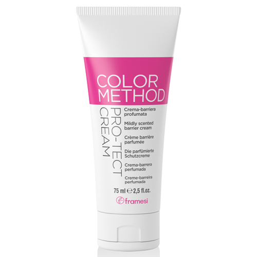 Kem Bôi Trước Nhuộm Framesi Color Protect Cream 75ML