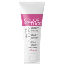 Kem Bôi Trước Nhuộm Framesi Color Protect Cream 75ML