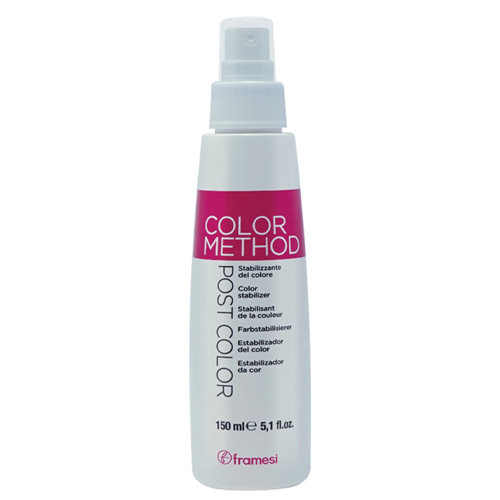 Xịt Dưỡng Framesi Cân Bằng Ph Color Method Post 150ML