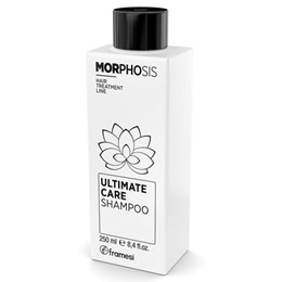 Dầu Gội Framesi Ultimate Phục Hồi Siêu Mềm Mượt 250ML