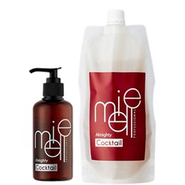 Hỗn hợp phục hồi tóc 2 thành phần Mielle Almighty Cocktail 700ml