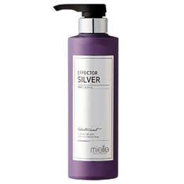 Dầu gội dành cho tóc nhuộm hỗ trợ ánh sắc và bền màu Mielle 500ml
