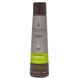 Dầu gội siêu dưỡng ẩm Macadamia Ultra Rich Moisture 300ml