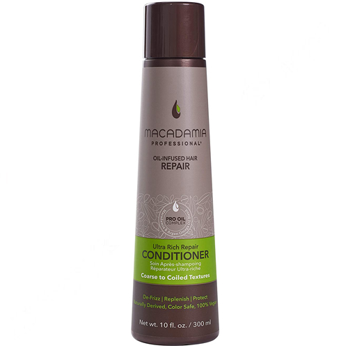 Dầu xả siêu mượt Macadamia Ultra Rich Moisture 300ml