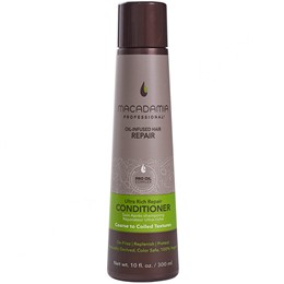 Dầu xả siêu mượt Macadamia Ultra Rich Moisture 300ml