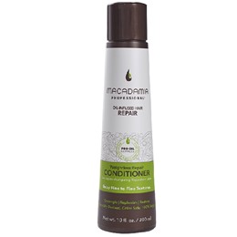 DẦU XÃ TẠO PHỒNG - WEIGHTLESS MOISTURE MACADAMIA 300ML