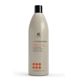 DẦU GỘI PHỤC HỒI & TÁI TẠO TÓC MACADAMIA COLLAGEN STAR 1000ML