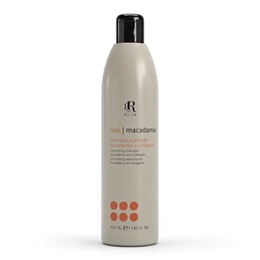DẦU GỘI PHỤC HỒI & TÁI TẠO TÓC MACADAMIA COLLAGEN STAR 350ML